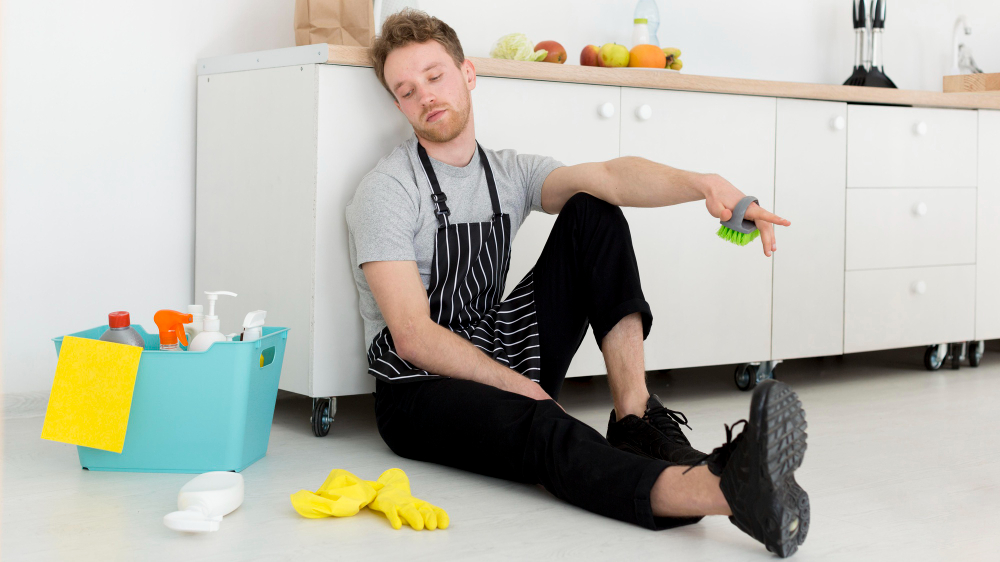 Ways to select the right End of tenancy cleaning Harrow service provider