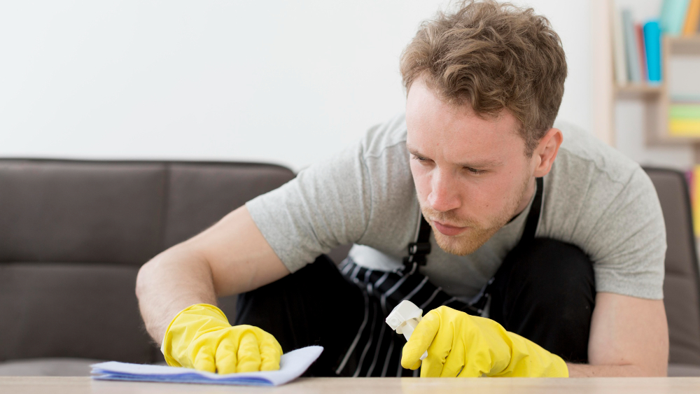 All you need to know about End of tenancy cleaning London