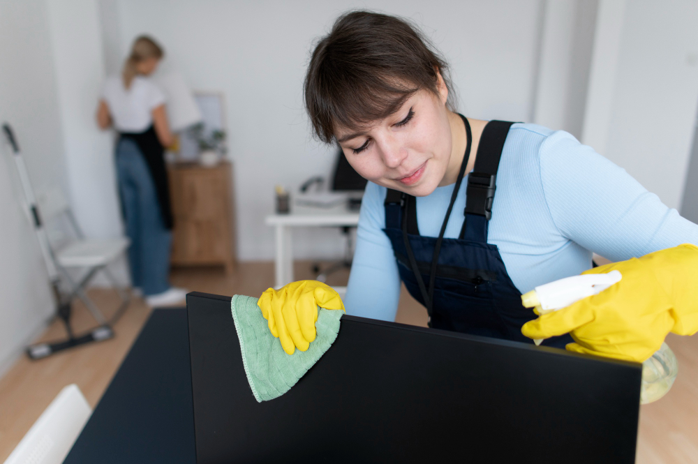 Everything about End of Tenancy Cleaning and more
